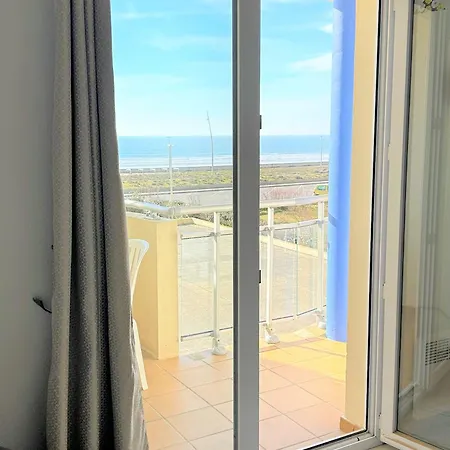 Bord De Avec Balcon, Parking Et Commodites - Fr-1-652-17 Apartmán *